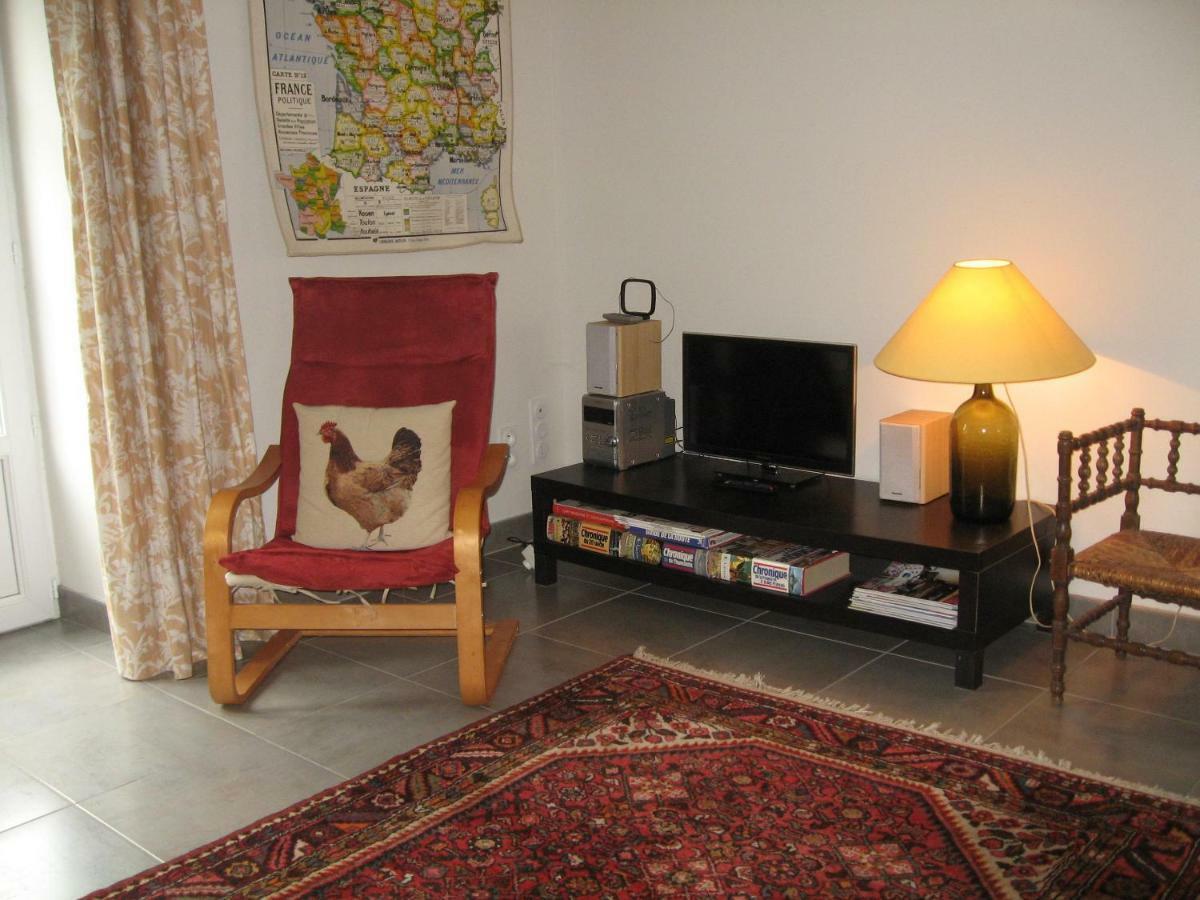 Gite Le Village Normier Экстерьер фото